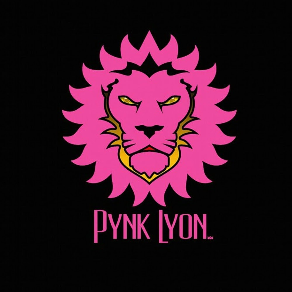 Meet your Posher, Pynk